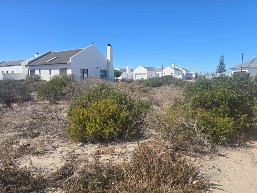 0 Bedroom Property for Sale in Atlantic Sands Private Estate Western Cape
